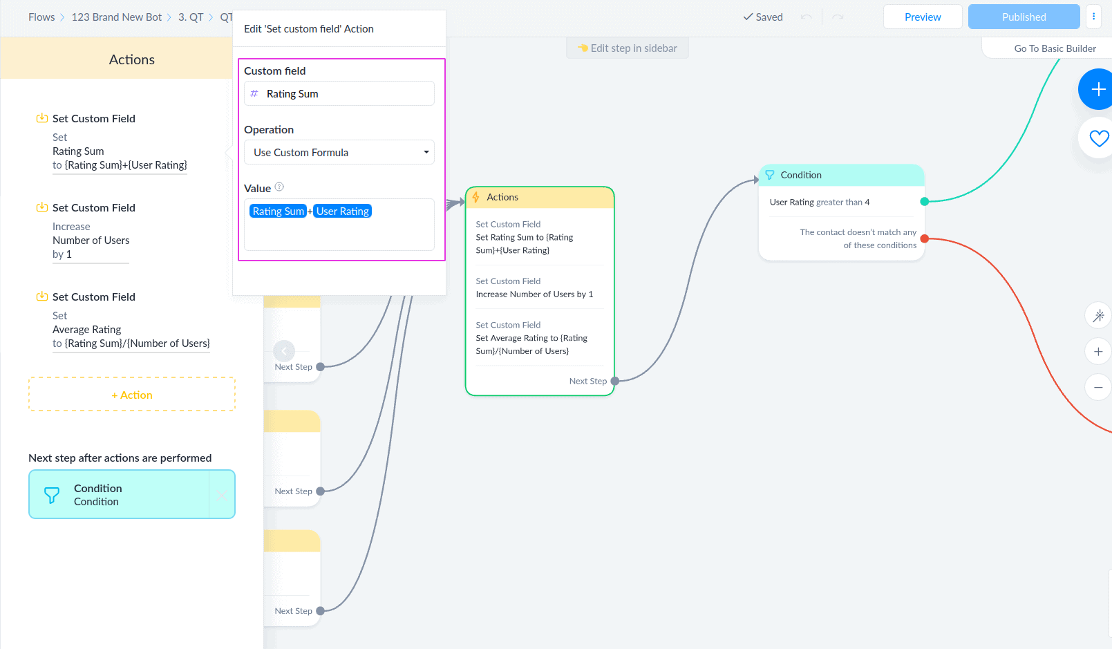 QT6 3 Chatbots for everyone!