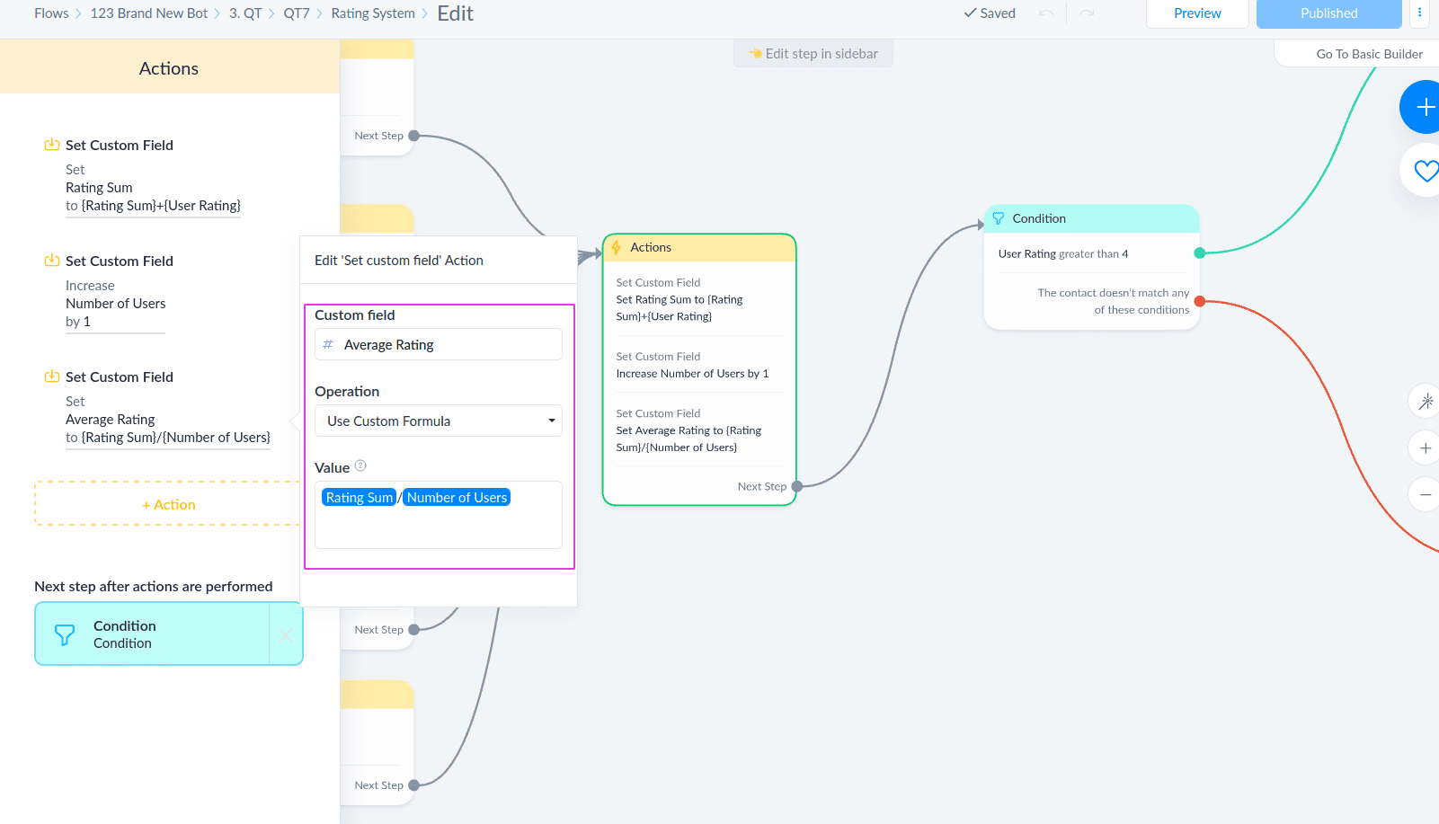 QT6 5 Chatbots for everyone!